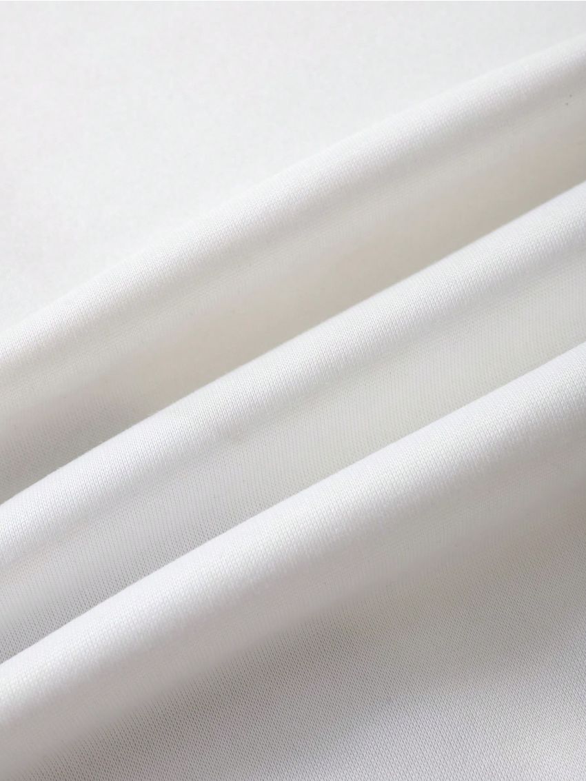 Women's Book And Flower Printed Sweatshirt