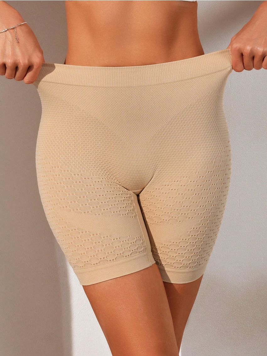 Seamless Women's Body Shaping Shorts