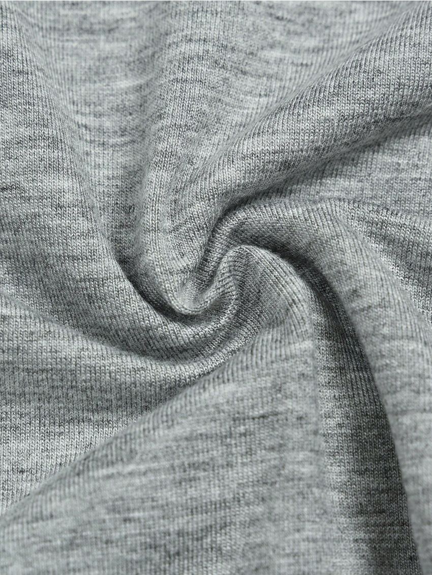 Men 4pack Tape Waistband Brief