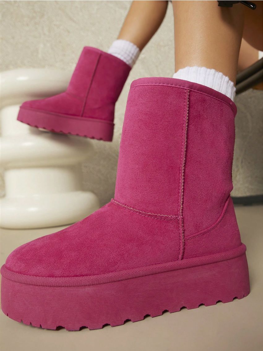 Women's Ankle Boots And Short Boots