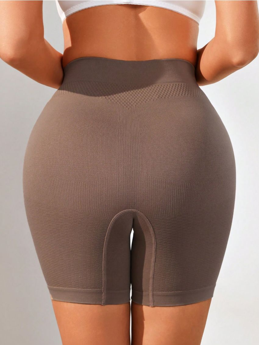 Seamless Women's Shapewear Shorts