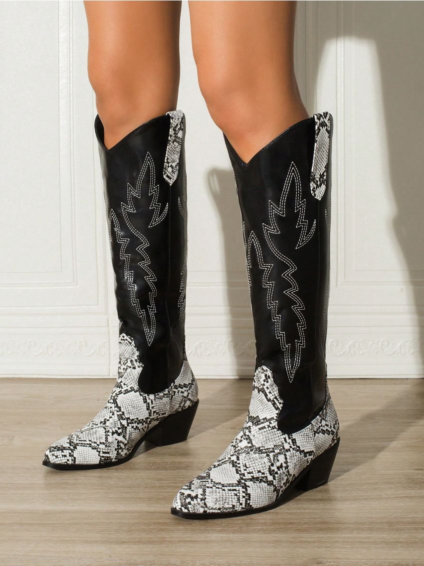 Women's Fashionable Boots