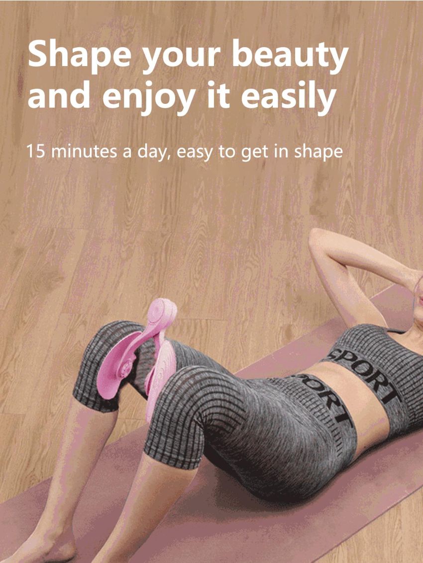 Pelvic Floor Muscle Inner Thigh Exerciser