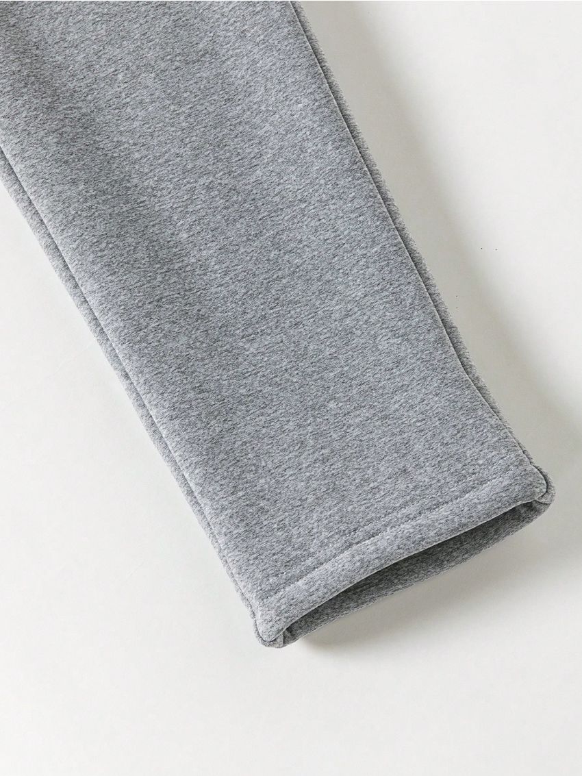 Women's Solid Colored Thermal Underwear Leggings