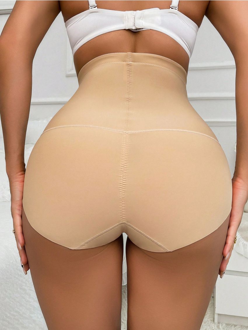 Women's Mesh Patchwork Body Shaper Underwear