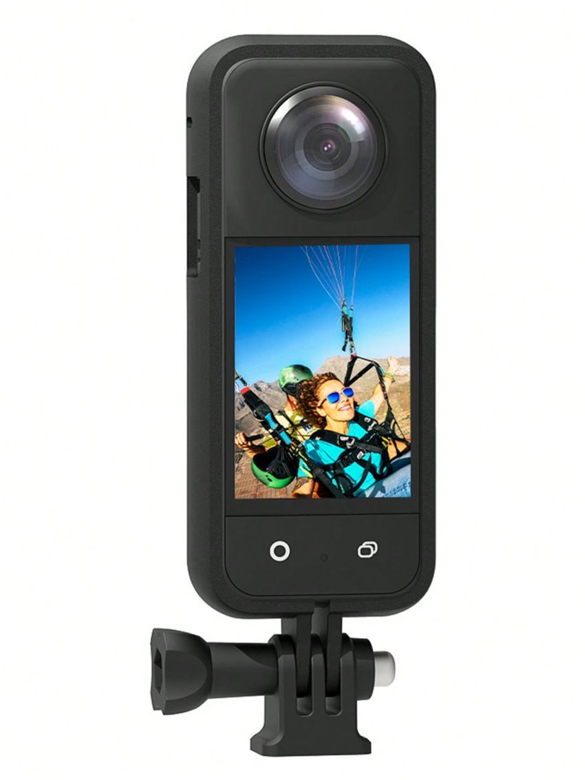 1pc Camera Protective Case Compatible With X-360 X3-2