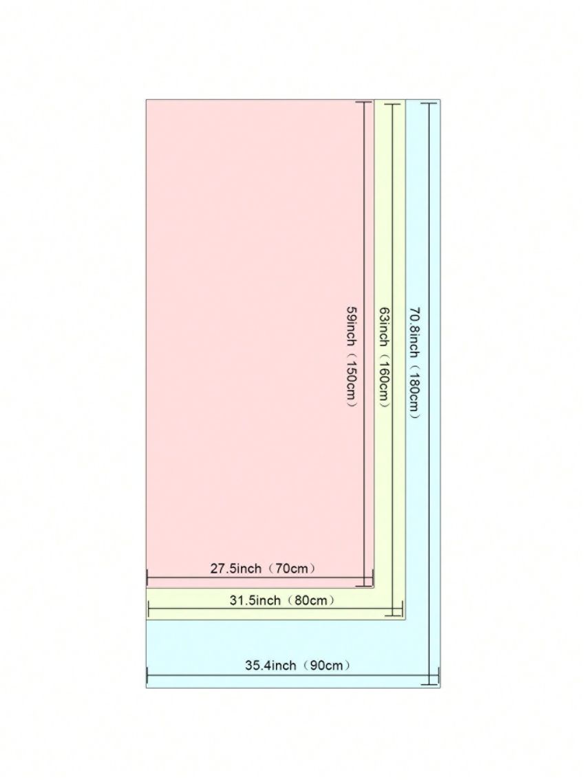 Tutti Frutti Oil Painting Style Cute Banana Print Soft Absorbent Beach Towel