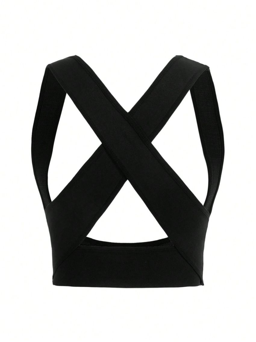 SHEIN SHAPE Women Shapewear Tops