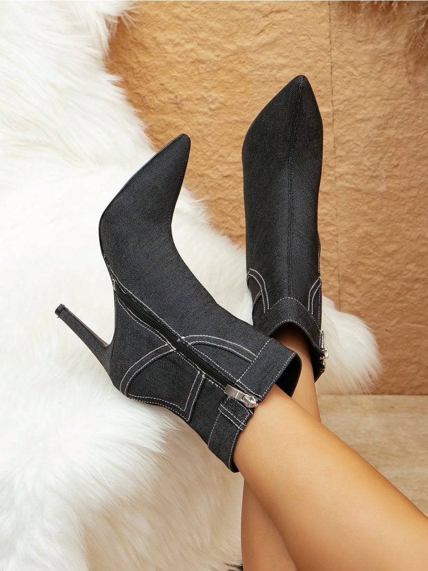 Women's Fashion Boots