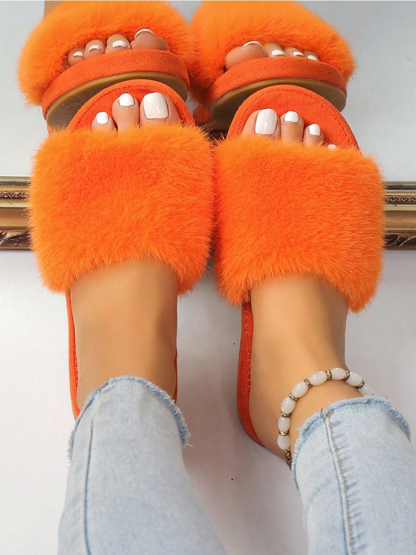 Women's Indoor Slippers