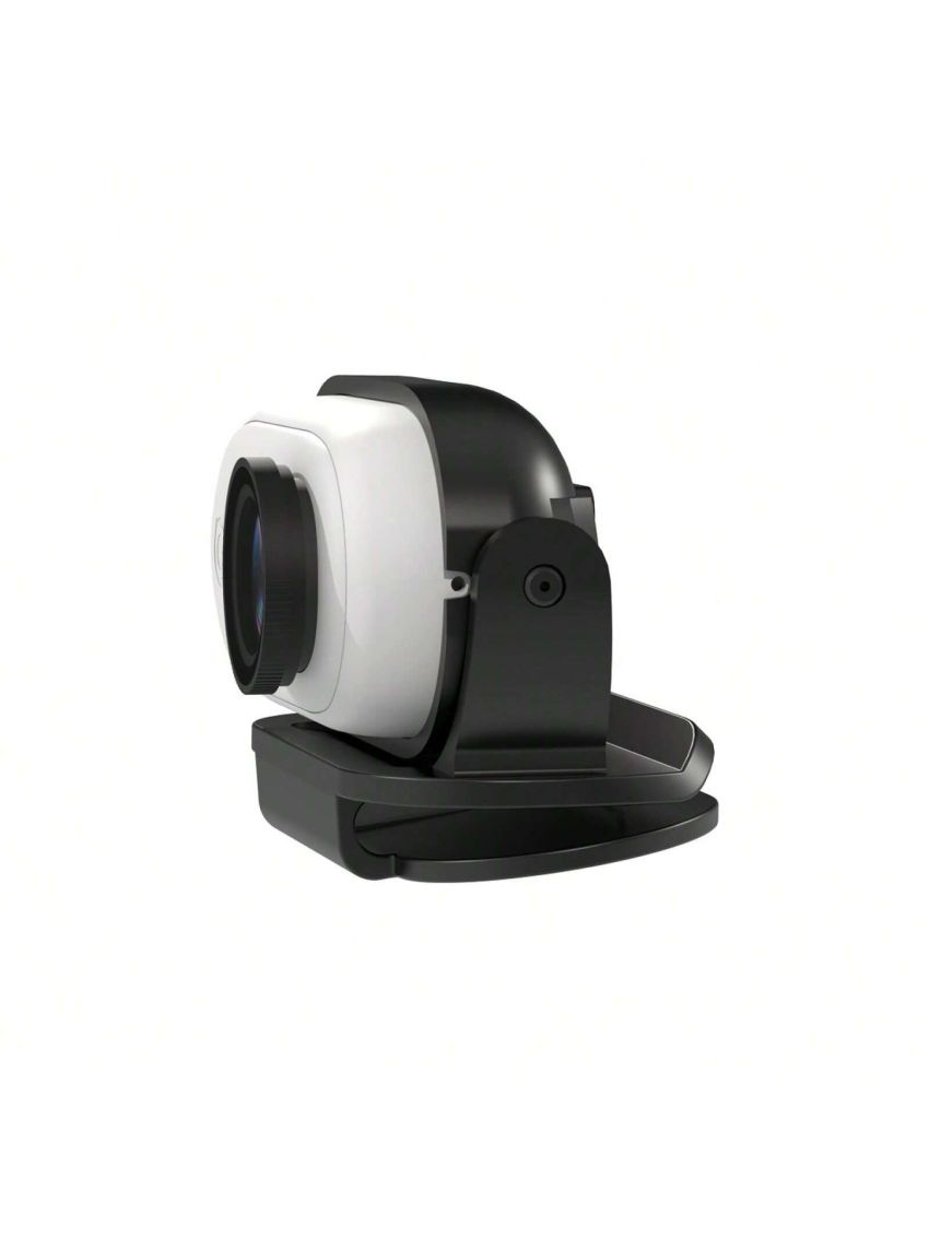 Compatible With Insta360 GO3 / GO2 PULUZ Easy Clip Hat Clip Quick Release Clamp Magnetic Frame Fixed Mount (Black)