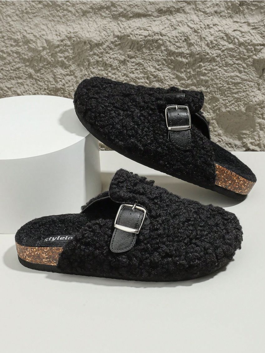 Styleloop Women's Indoor Slippers