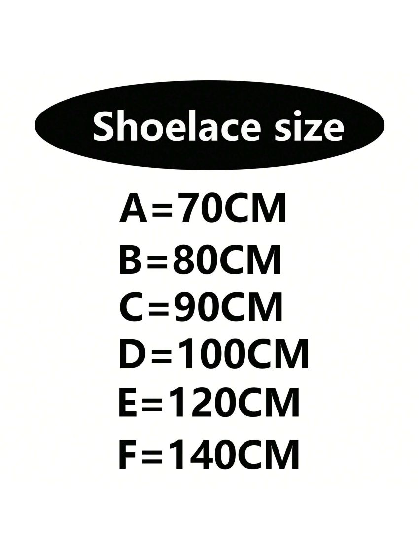 Fashionable Solid Color Braided Shoe Laces Suitable For Sports Shoes, Boots