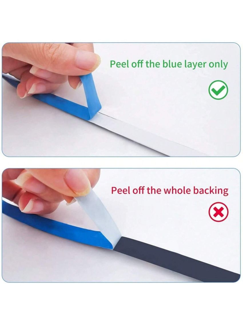 1pc Rgb Led Strip Light, 30led/m, Controlled By 24keys Infrared And Smart App, Flexible Led With Usb Port, Color Changing With Music, Ideal For Tv, Pc, Bedroom, Party Decoration