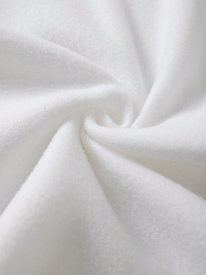 Women's Book And Flower Printed Sweatshirt