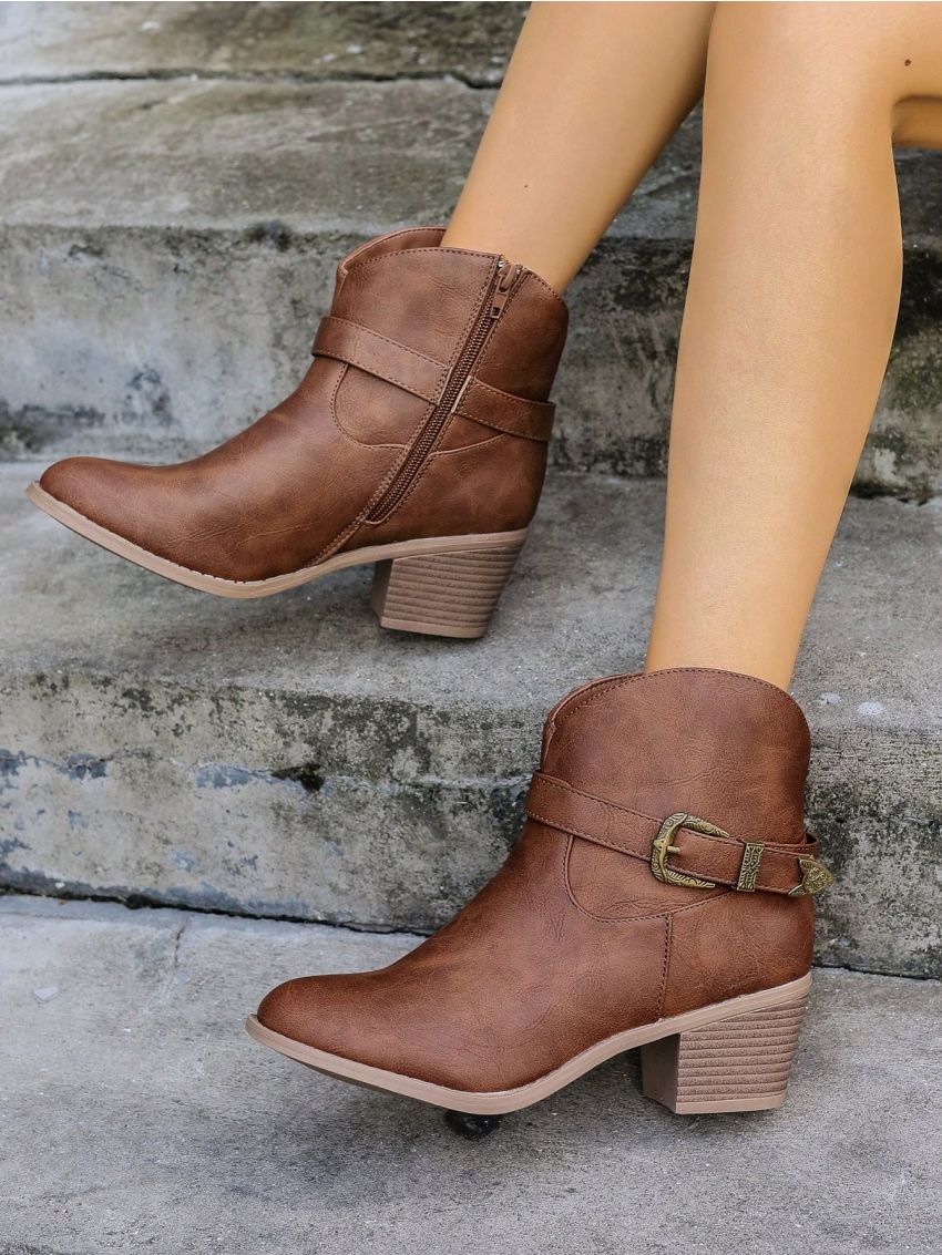 Women's Fashionable Boots