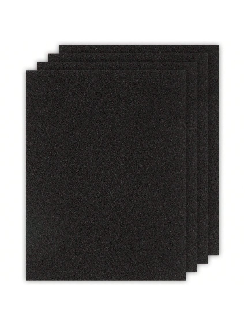 HPA300 True HEPA Filter Replacement Compatible with Honeywell Air Purifier HPA300 Series, HPA300, HPA304, HPA8350, HPA300VP, HPA3300b, HPA5300, Pack of 3 HEPA R and 4 Pre filters A HRF-AP1