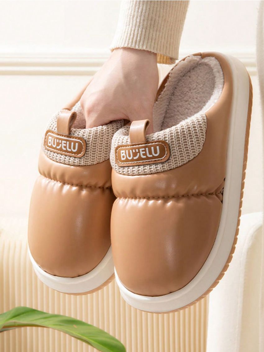 Women's Indoor Slippers