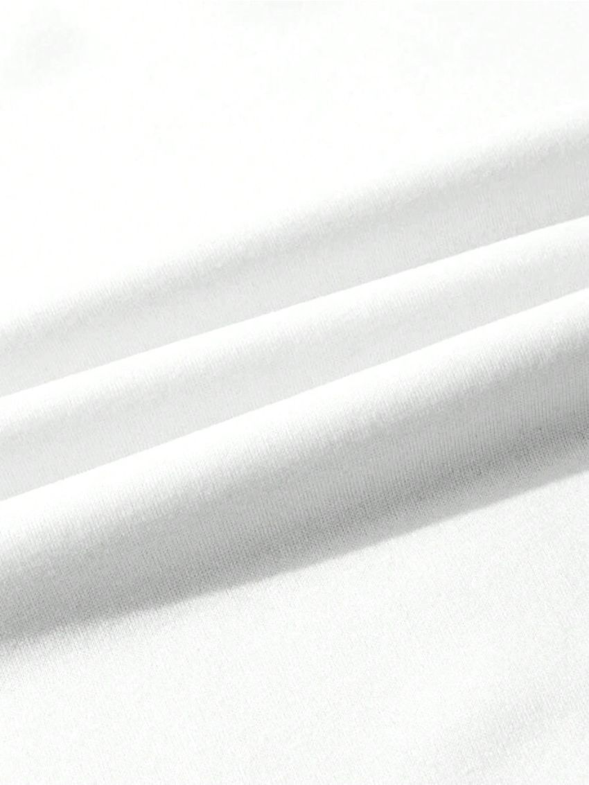 Men's Plus Size Plaid Splice Polo Shirt