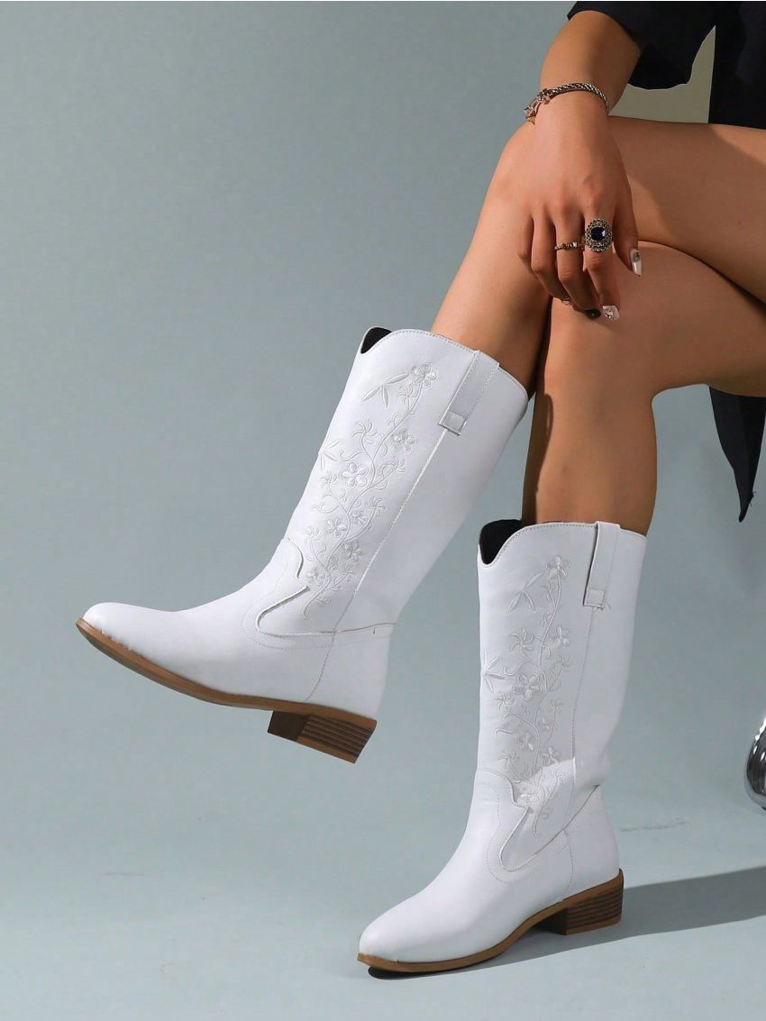 Women's Fashionable Boots
