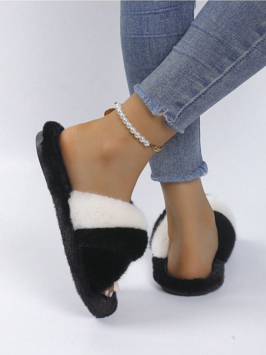 Women's Indoor Slippers