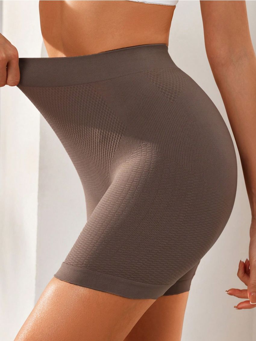 Seamless Women's Shapewear Shorts