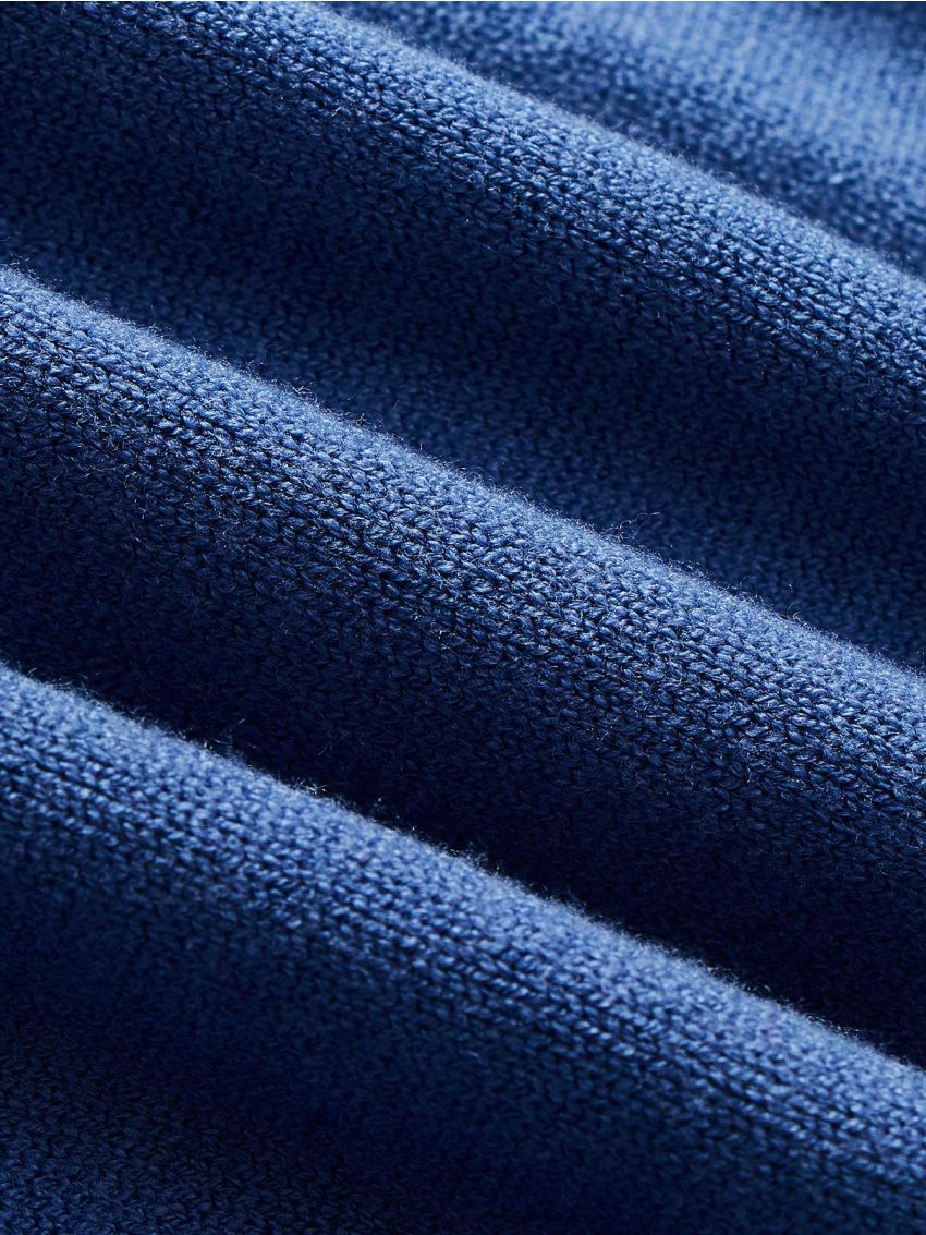 Cozy Cub Baby Boy Raglan Sleeve Button Front Cardigan