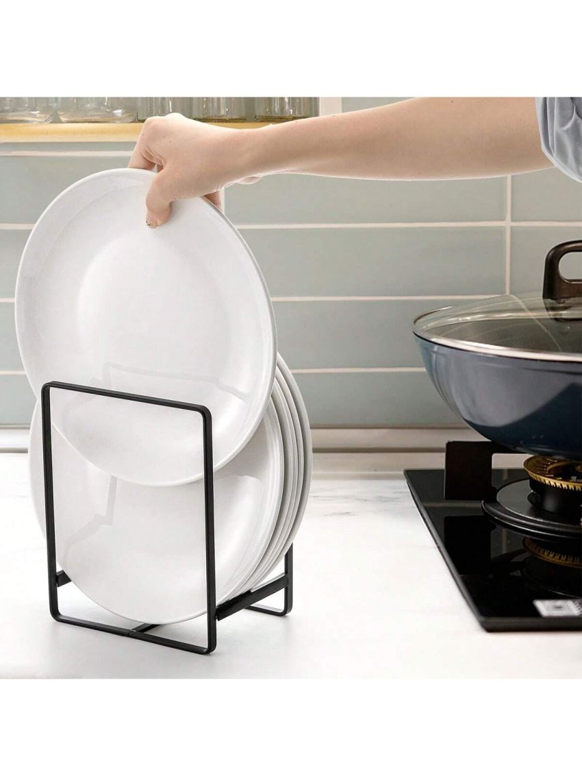 3PCS kitchen sink organizer, tableware storage rack, tableware drying rack,Metal Dish Organizer, kitchen kit