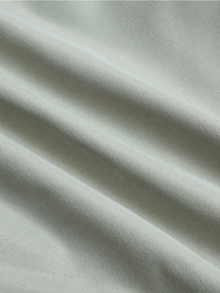 Cozy Cub Infant Boys' Letter Print Hooded Oversized Jacket