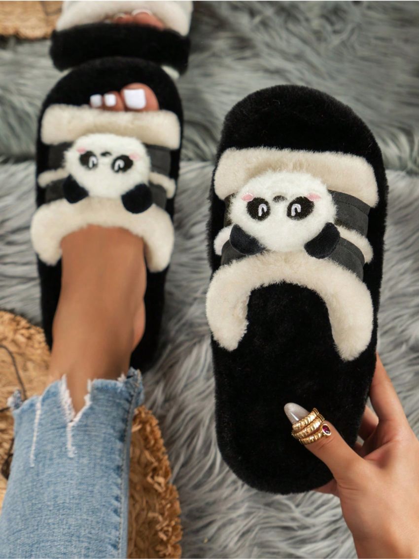 Ladies' House Slippers