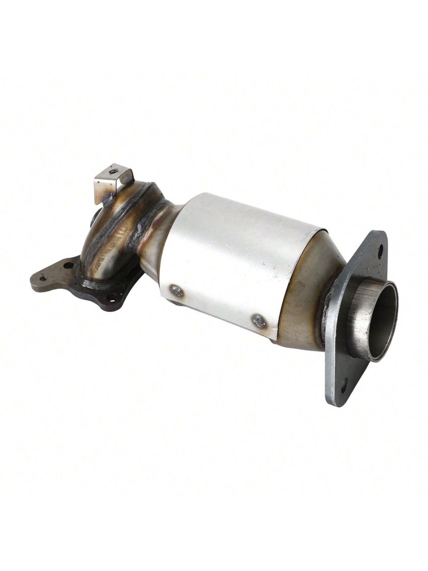 Front & Rear Catalytic Converter Fit For Honda CR-V 2.4L 2010-2011