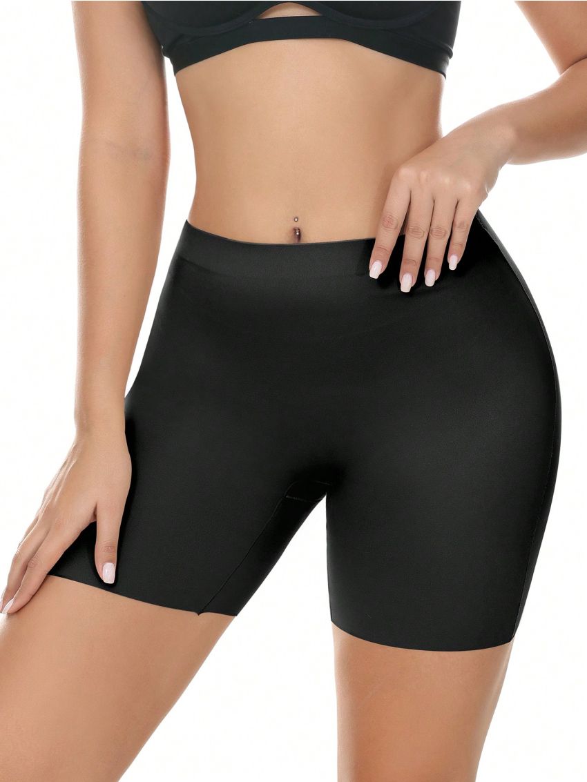 Seamless Women's Shapewear Bottom
