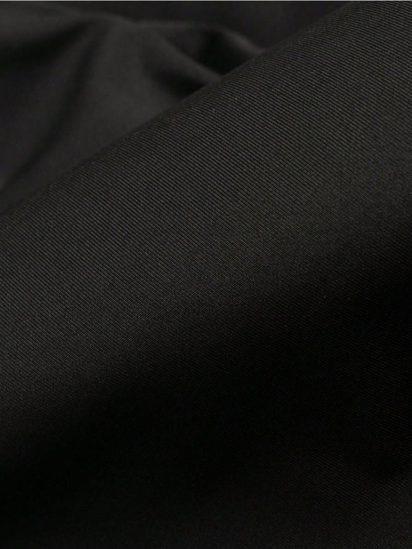 Women's Plus Size Solid Color Front Open Vest Jacket