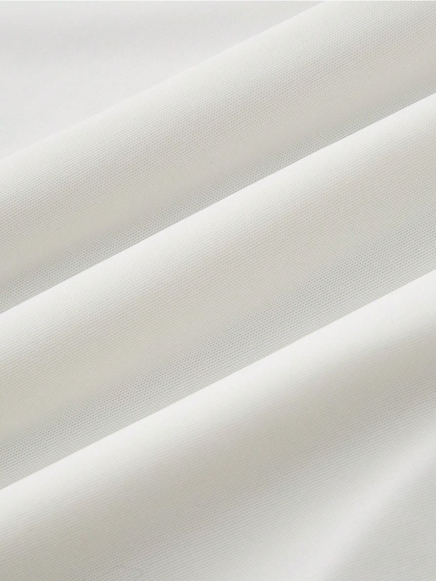 Manfinity EMRG Men's Lion Printed Long Sleeve T-shirt And Pants Set