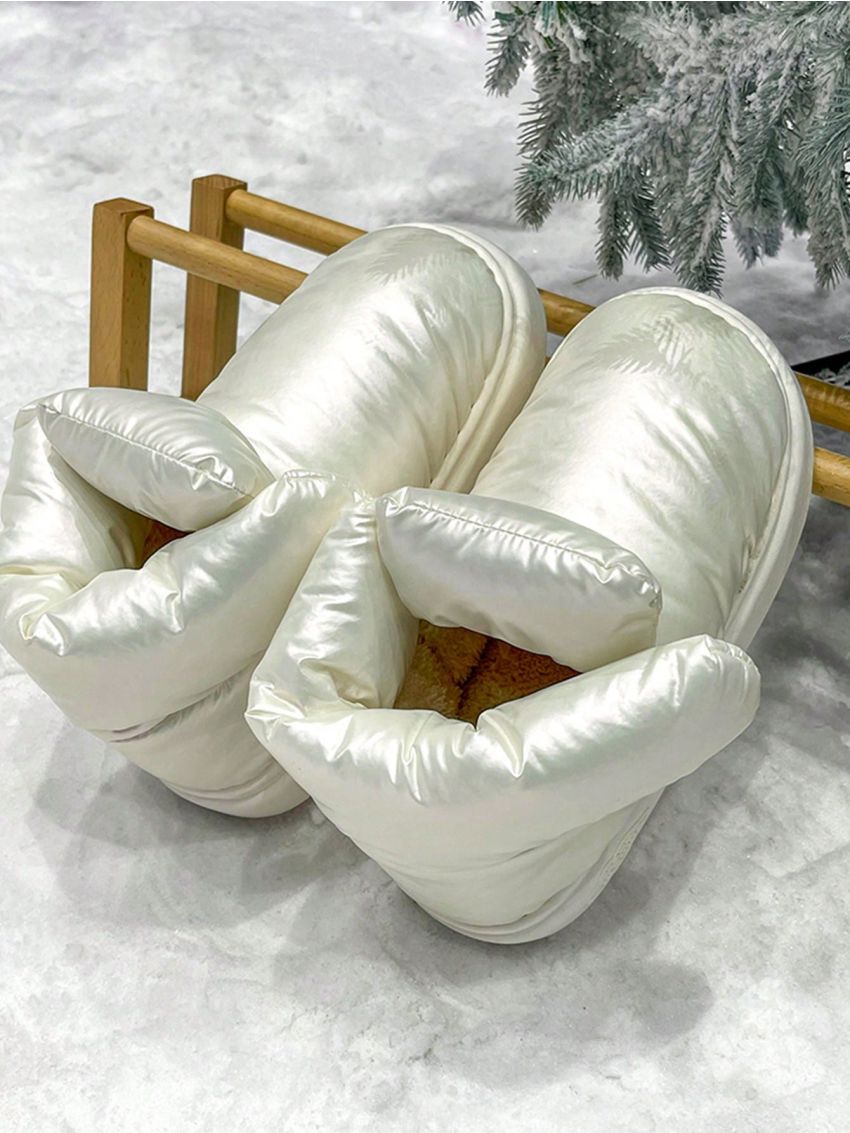 Women's Indoor Slippers