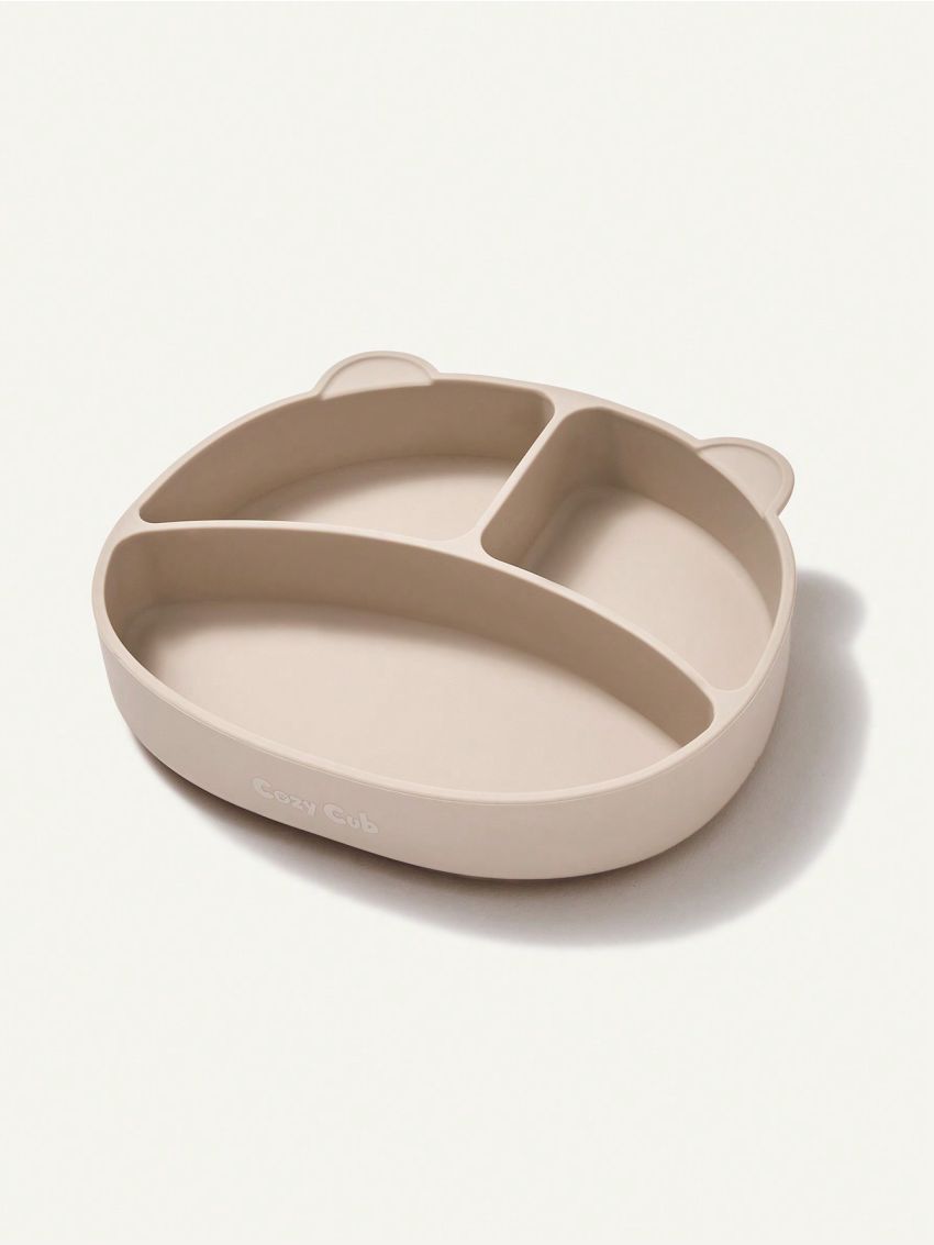 Cozy Cub 1pc Baby Silicone Suction Bowl