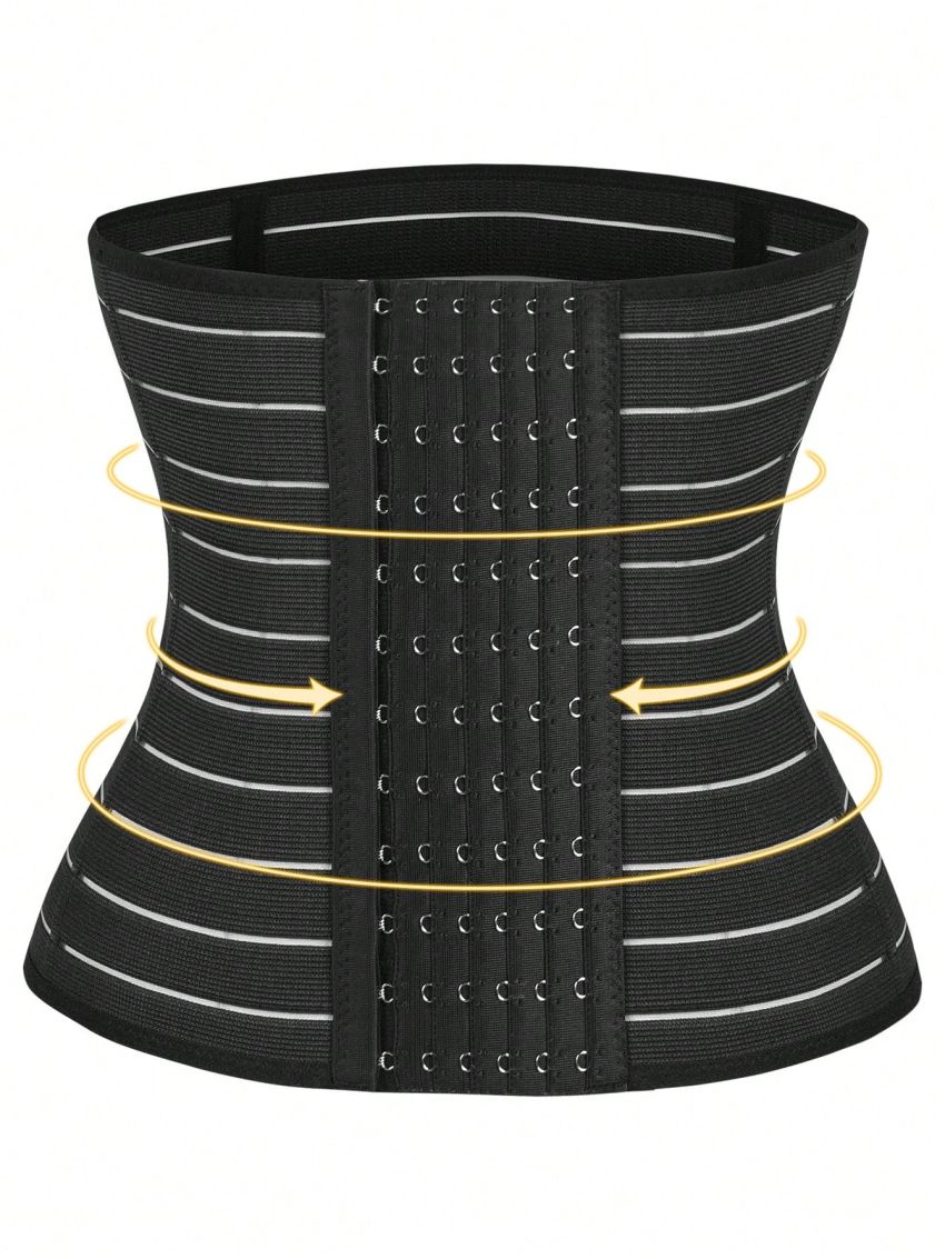 Steel Boned Waist Trainer