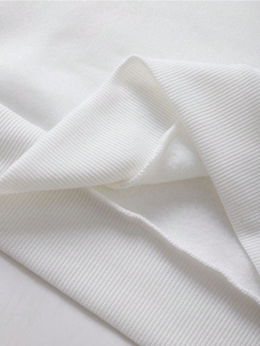 Women's Book And Flower Printed Sweatshirt