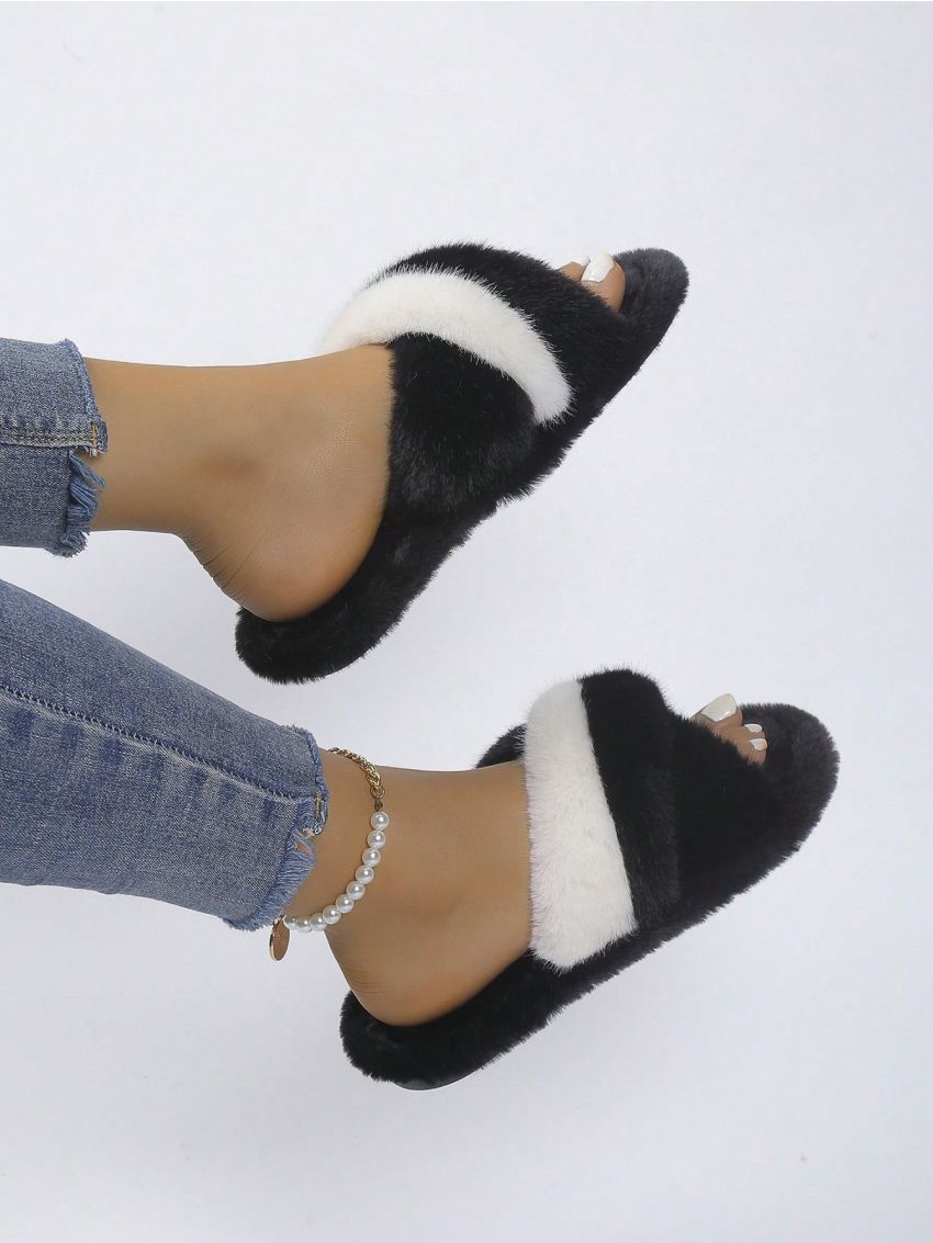 Women's Indoor Slippers