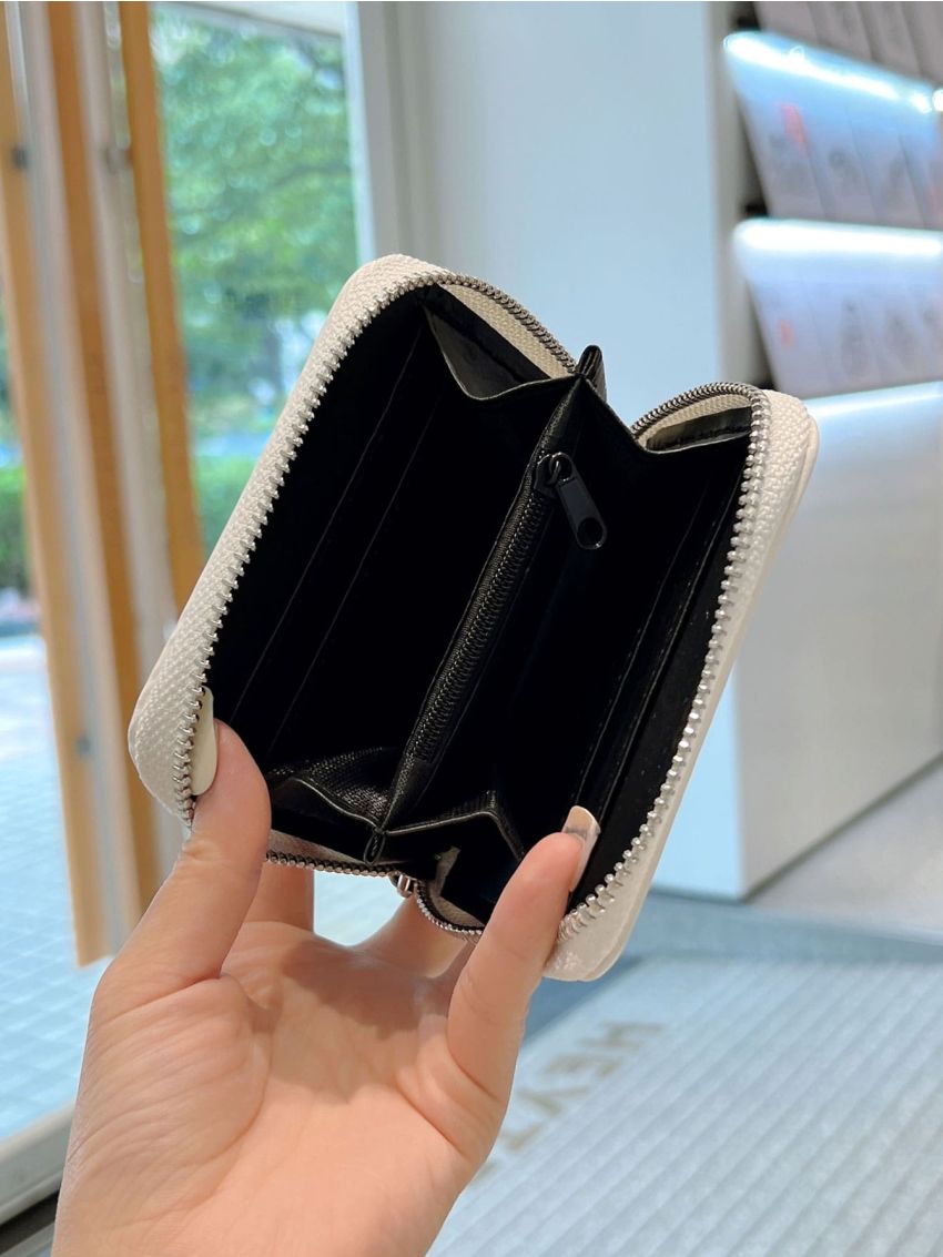 Minimalist Card Holder