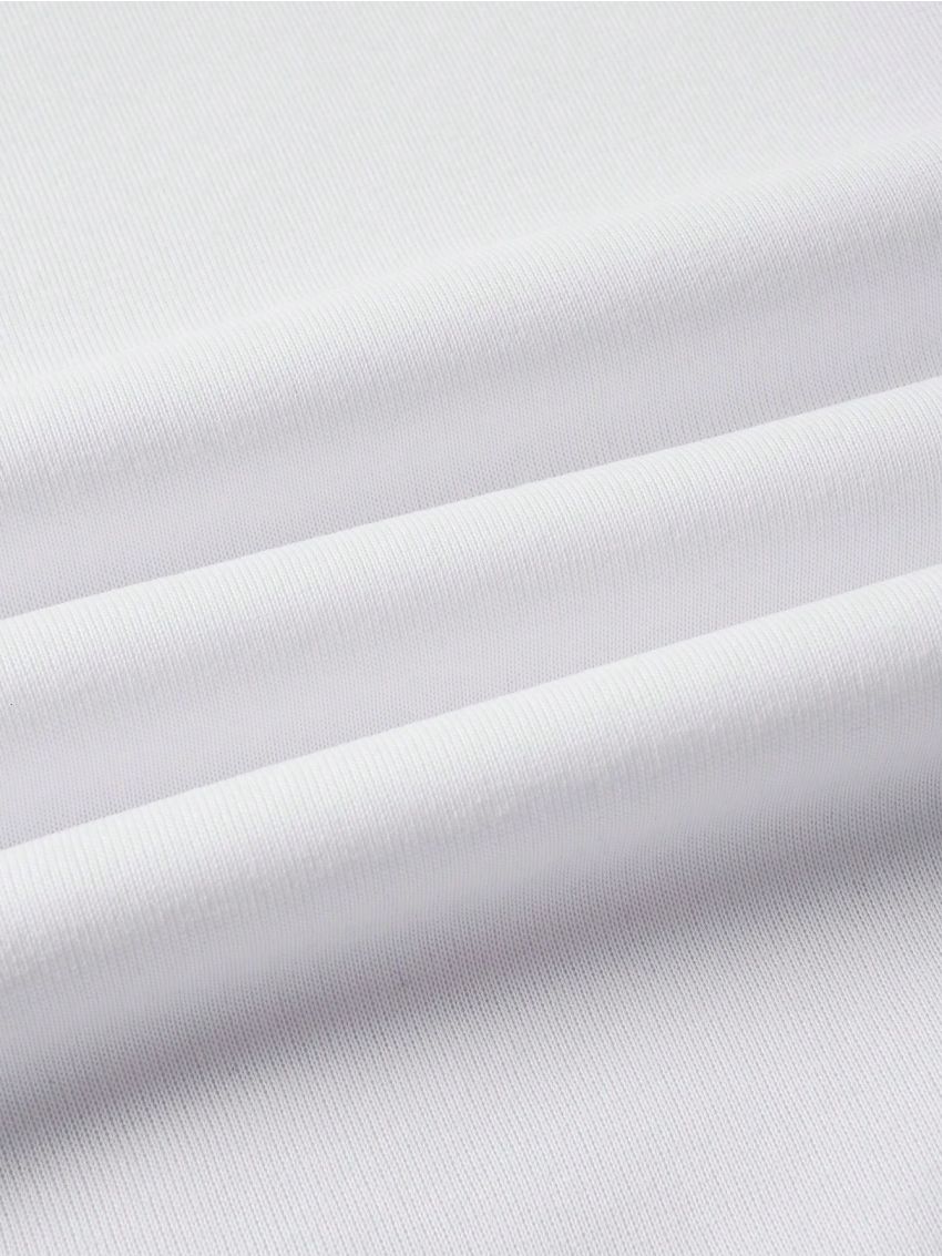 Teen Girls' Fleece Letter Printed Sweatshirt