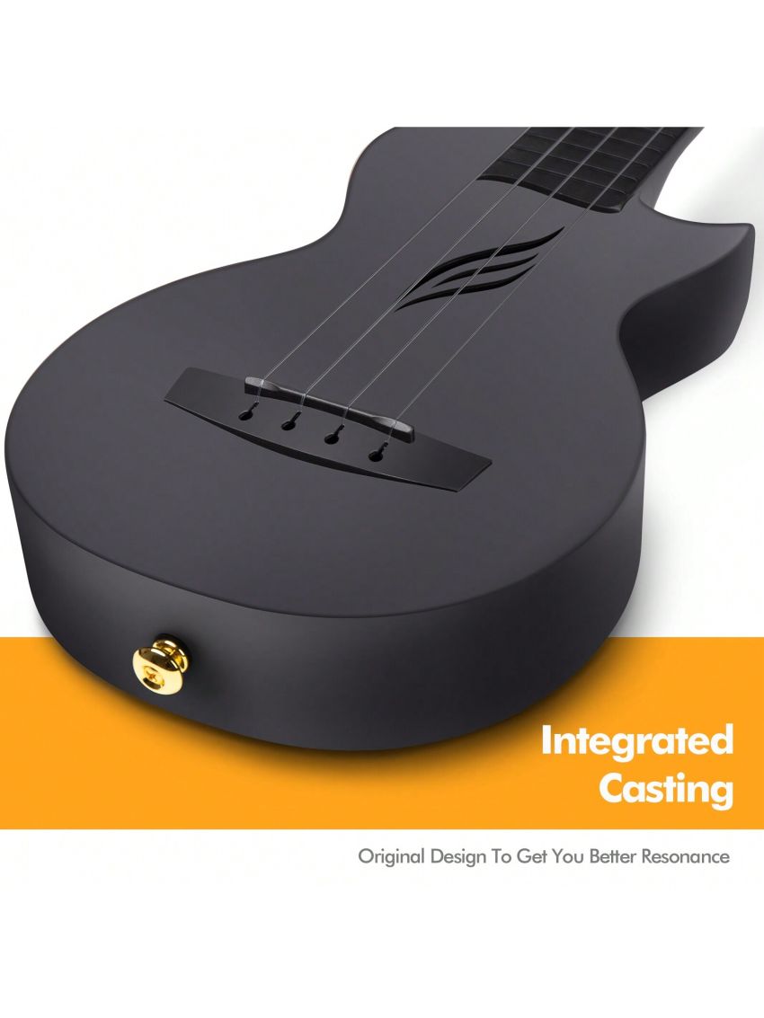 Soprano Ukulele Enya Nova U Mini 21