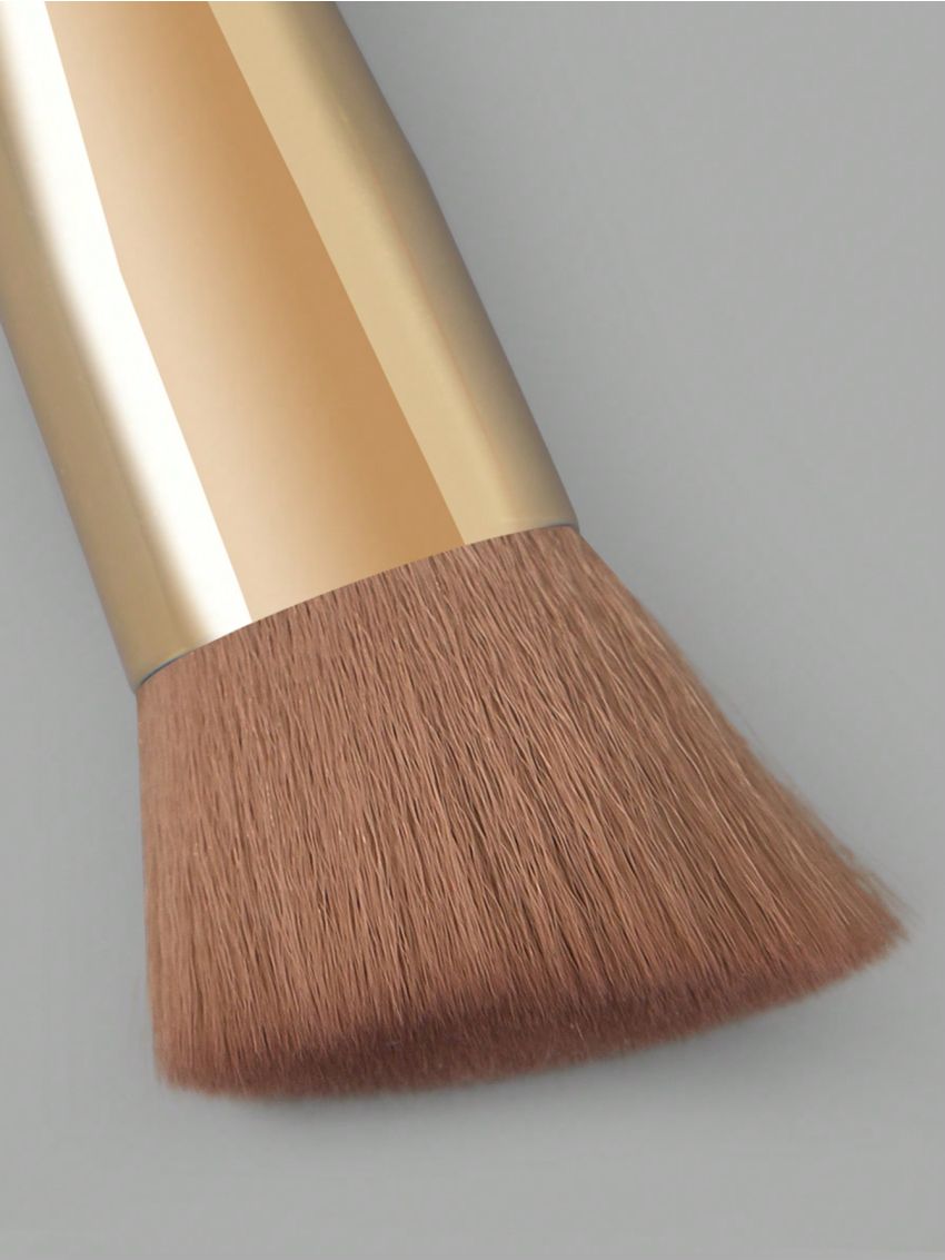 1pc Double-sided Makeup Brush