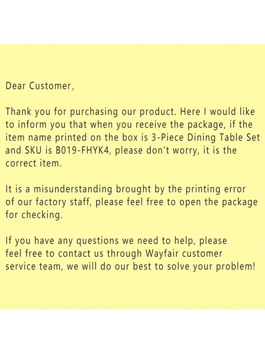 5 Piece Dining Table Set, Modern Counter Height Dining Table With 4 Chairs, Wooden Table with 4 PU Upholstered Chairs, Home Kitchen Table and Chairs Set Perfect for Kitchen, Breakfast Nook, Small Spaces