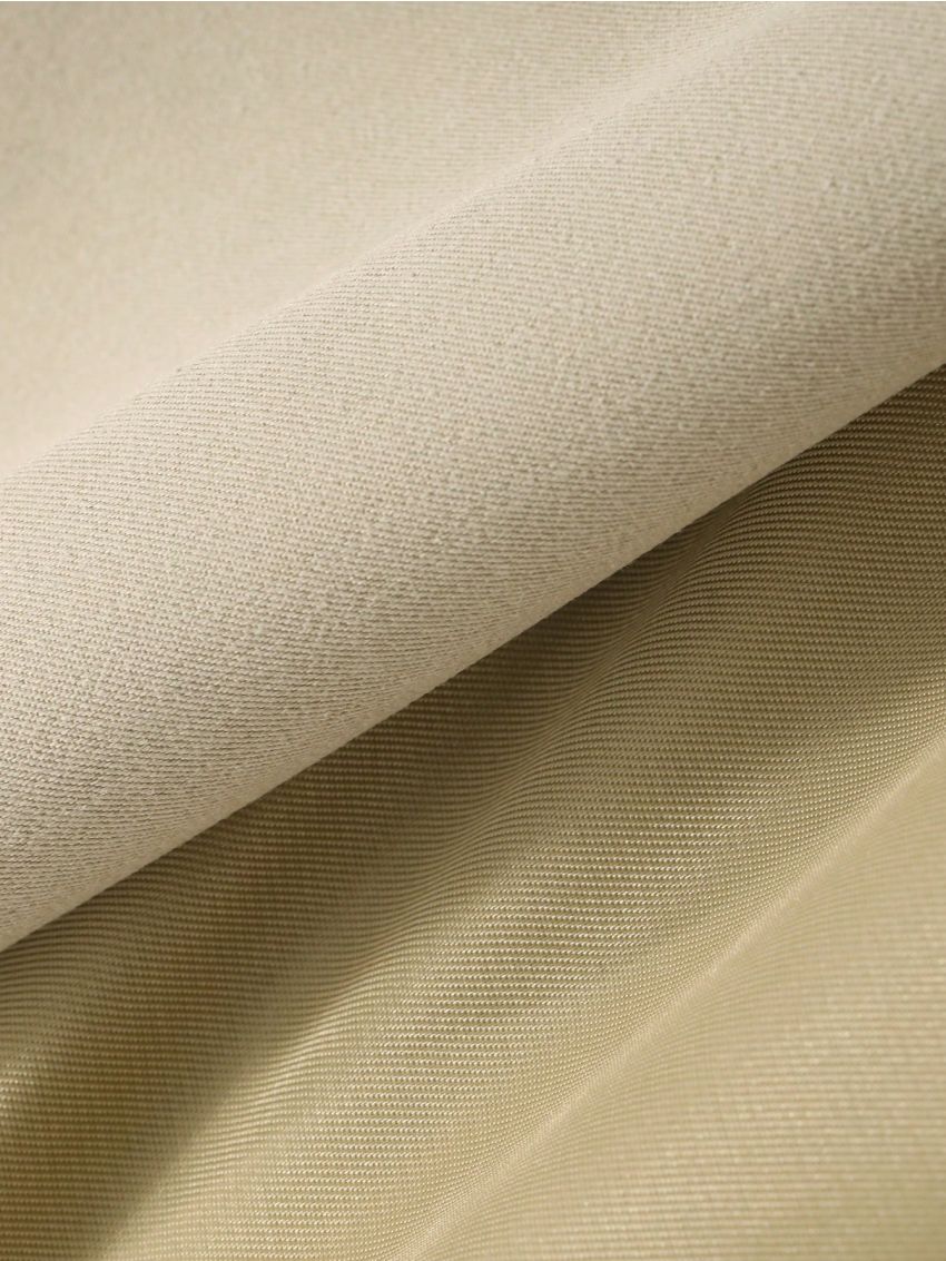 DAZY Women'S Double Breasted Belted Trench Coat Jacket