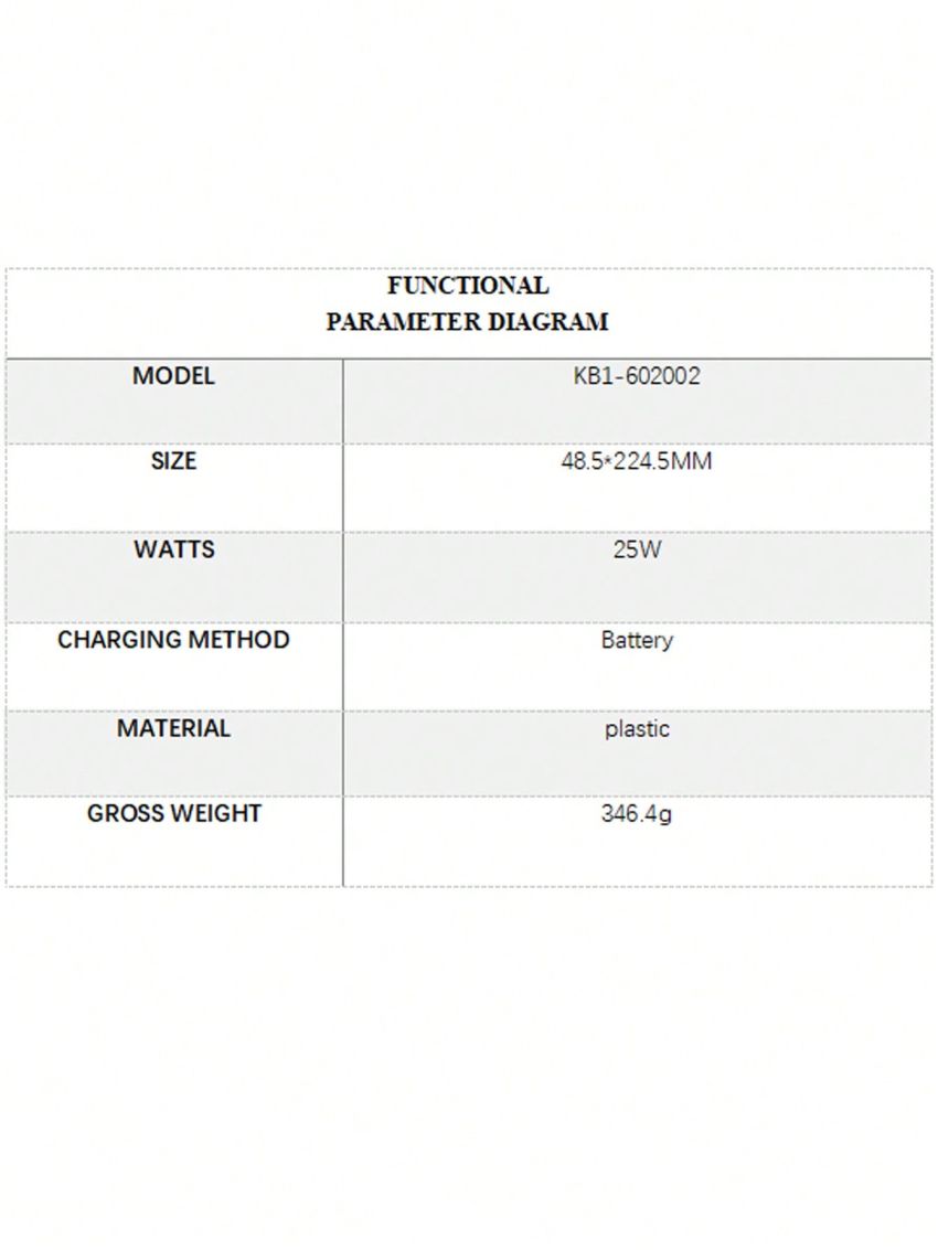 1pc Metal Automatic Wine Bottle Opener, Household Electric Wine Opener