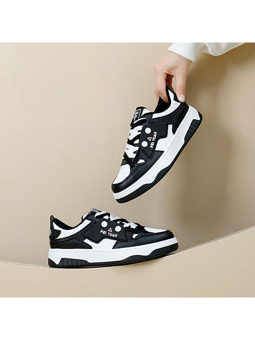 New Arrival Korean Style Breathable Women's Casual Shoes, Running Shoes, Sneakers, School Shoes For Autumn