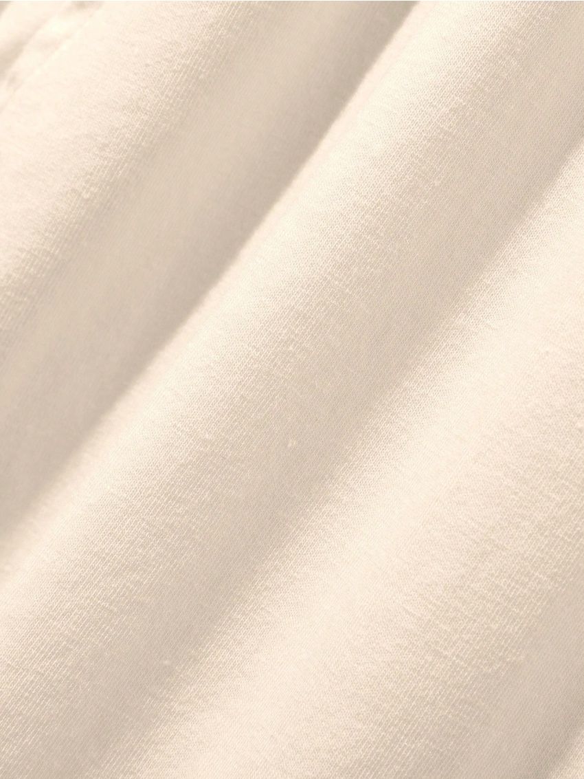 Manfinity Hypemode Men's Loose Fit Casual Letter Printed T-Shirt And Shorts Set