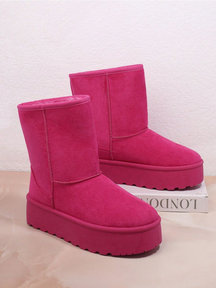 Women's Ankle Boots And Short Boots