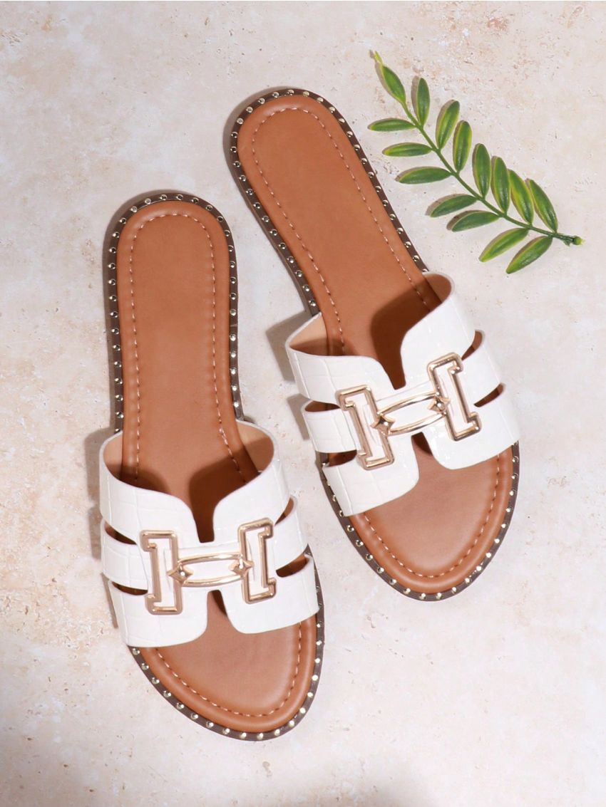 Women's Flat Sandals
